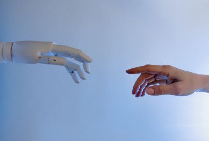 Trends in Artificial Intelligence to Spot in 2022